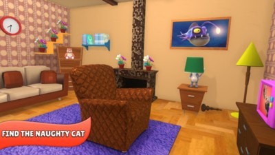 册我的虚拟猫最新版CQ9电子登录注(图1)