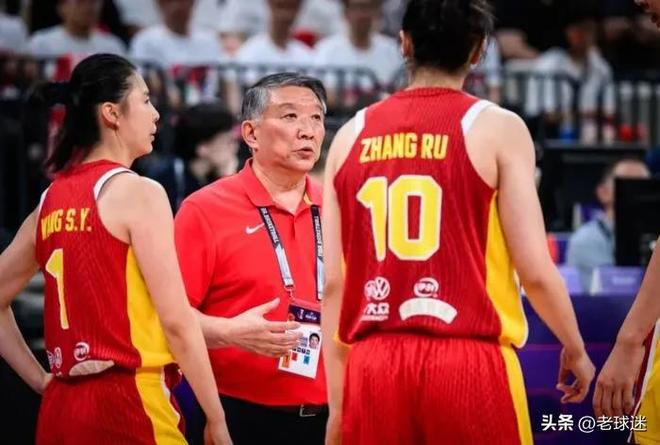 日早上中国女篮传来宫鲁鸣新消息CQ9电子就在今天！8月16(图4)